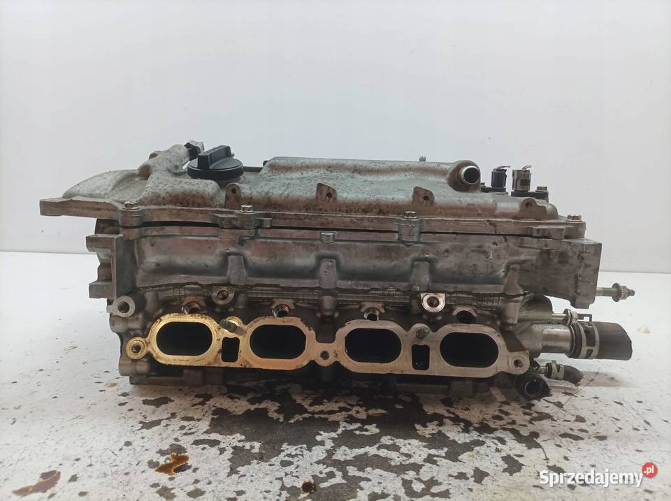 GŁOWICA KOMPLETNA 1318B30322 16 16V VVTI 1ZRFAE świętokrzyskie sprzedam