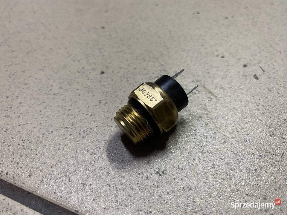 Włącznik wentylatora Peugeot Satelis Compressor Brzeszcze