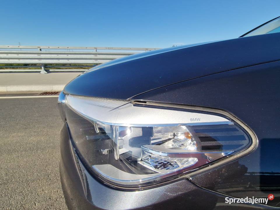 BMW 530e iPerformance Mpakiet Sport PLUG IN światła do jazdy dziennej Koszalin