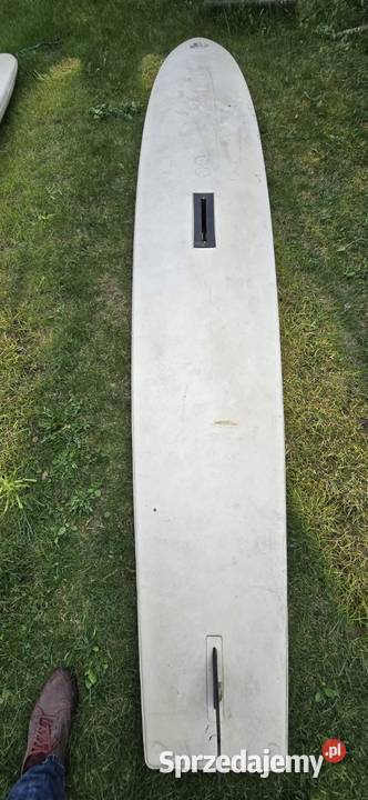 Kajak i Deska świętokrzyskie Starachowice sprzedam