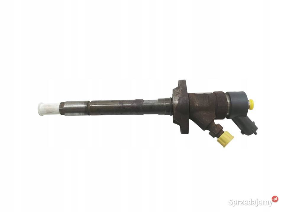 WTRYSKIWACZ 0445110239 16 HDI Peugeot Partner I