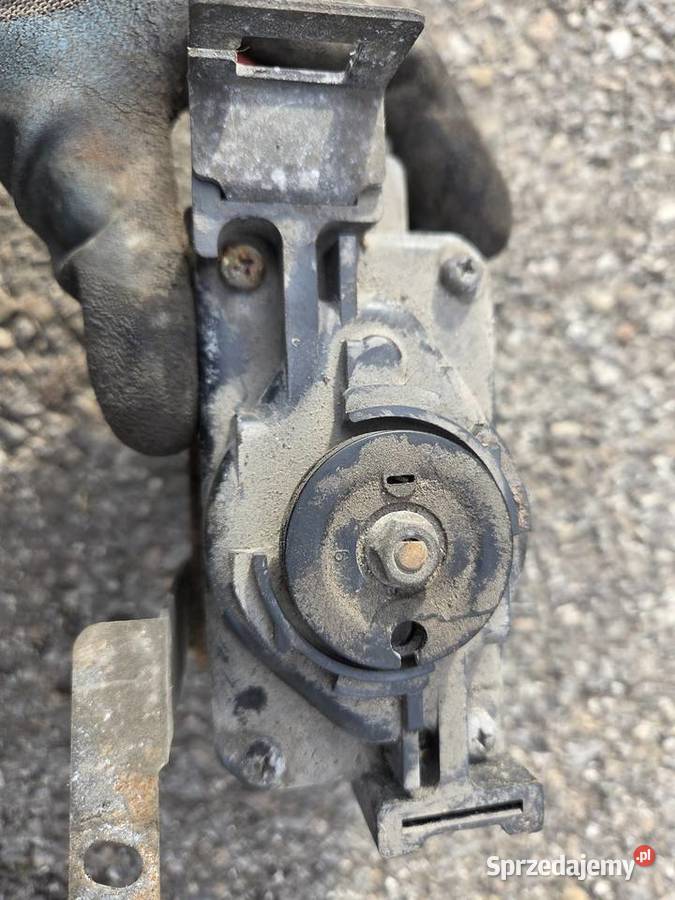 Potencjometr gazu Mazda 6 20 benzyna osobowe Łagów