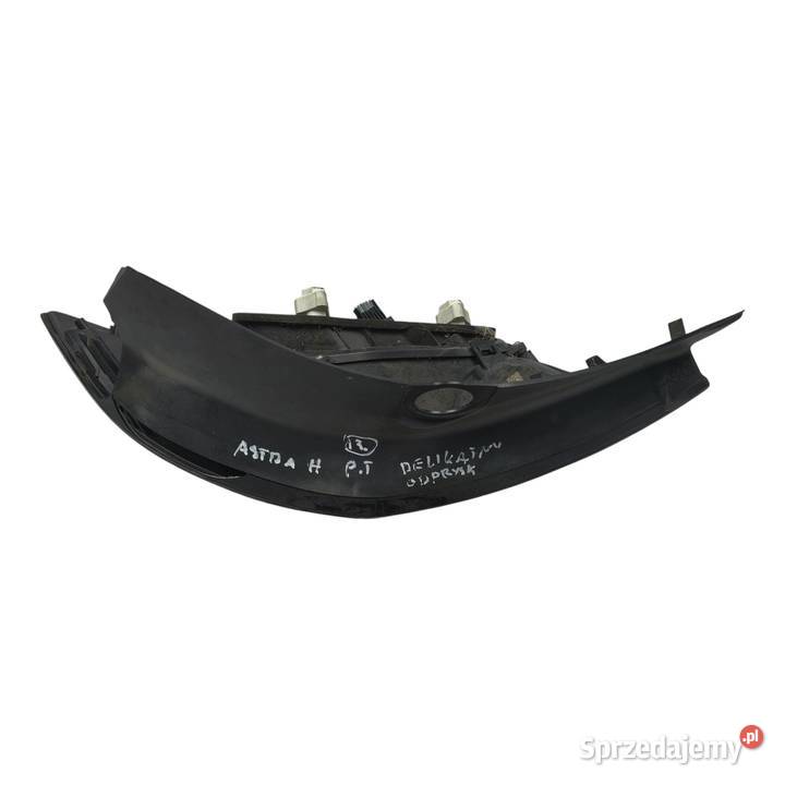 LAMPA LEWA Opel Astra H III HTB tylna tylni lewa Chełm