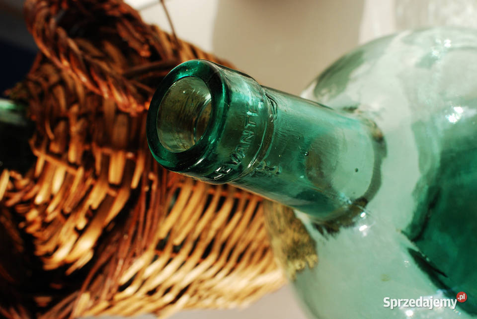 butla Viresa lata 60 Gdynia sprzedam