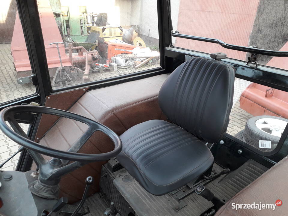 Zetor 5211 1987 wspomaganie kierownicy Zetor Probołowice