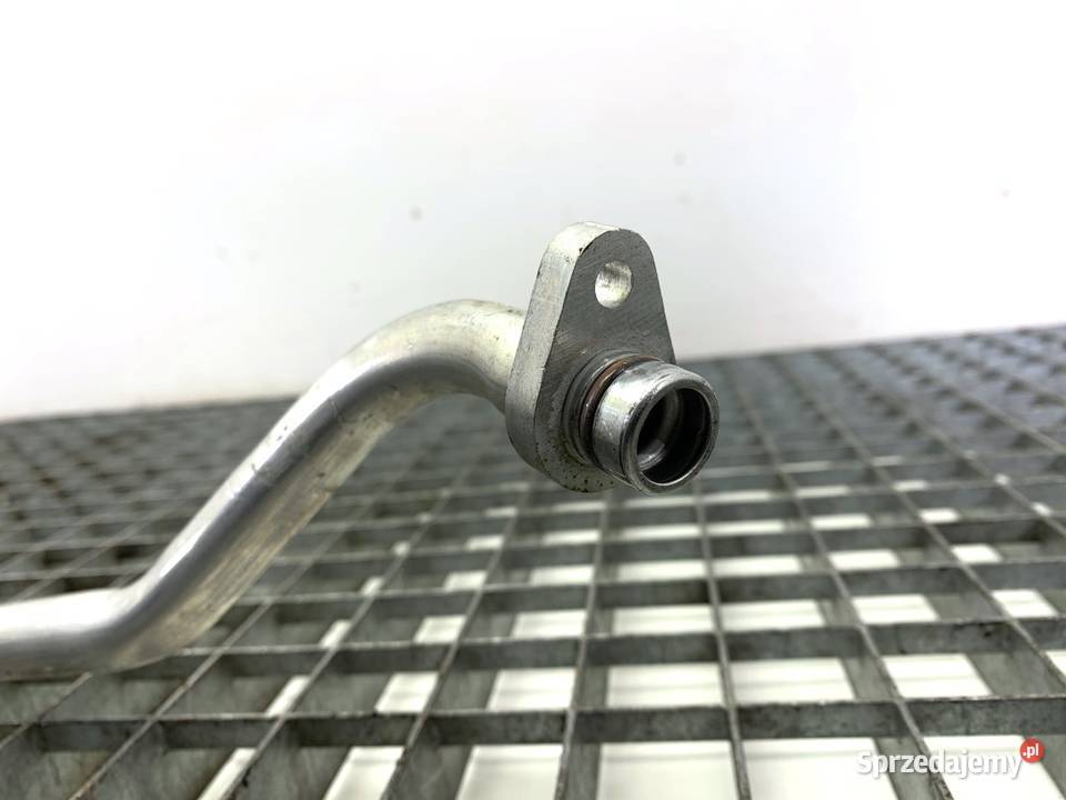 RURKA KLIMATYZACJI RENAULT CAPTUR II 924804708R Przewody klimatyzacji