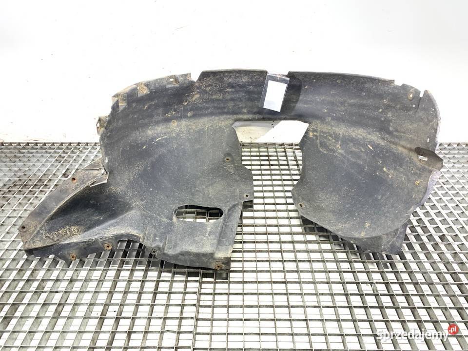 NADKOLE PRAWY PRZÓD SEAT ALTEA Hatchback OSŁONA osobowe sprzedam