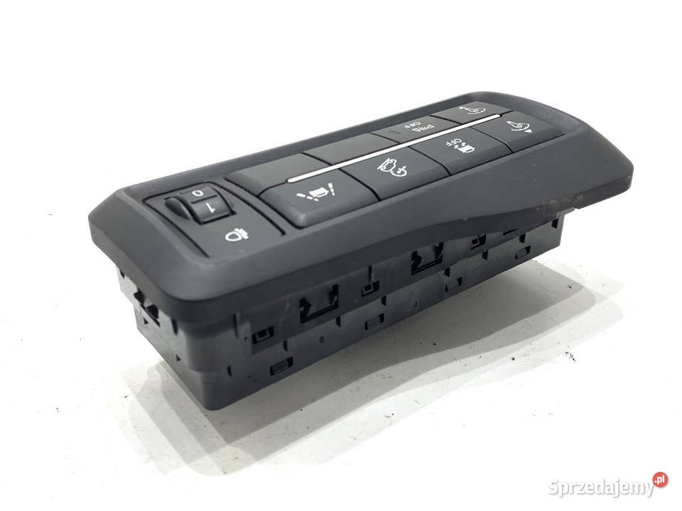 PRZEŁĄCZNIK REGULACJI ŚWIATEŁ SSANGYONG TIVOLI