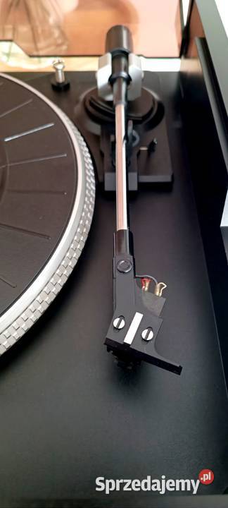 Schneider TS 1403 Gramofon Vintage Stacja Stereo Leszno