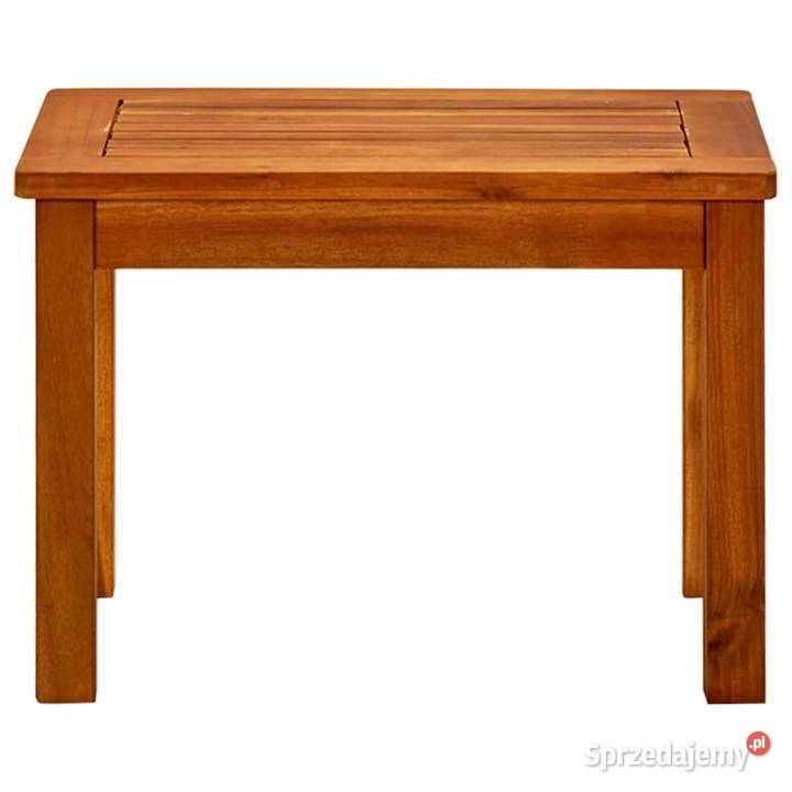 vidaXL Ogrodowy stolik kawowy 50x35x36 SKU316398 Meble mazowieckie Warszawa