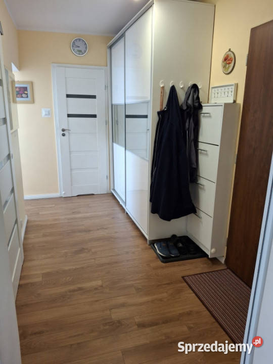 Kołobrzeg Centrum 2 pokoje 48 m balkon gotowe