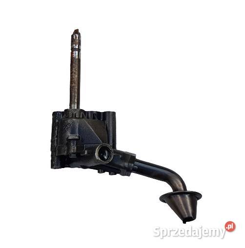 Pompa oleju smok Audi 80 B4 19 TDI smarowanie silnika Lublin