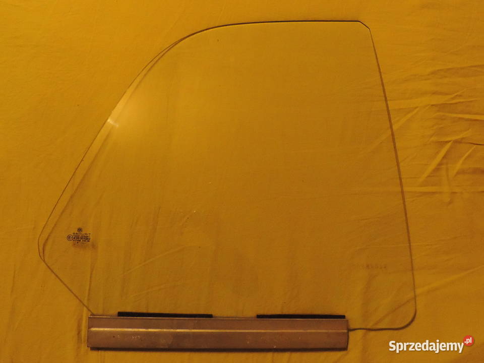 Szyby boczne tył VW Golf 3 cabrio Boronów