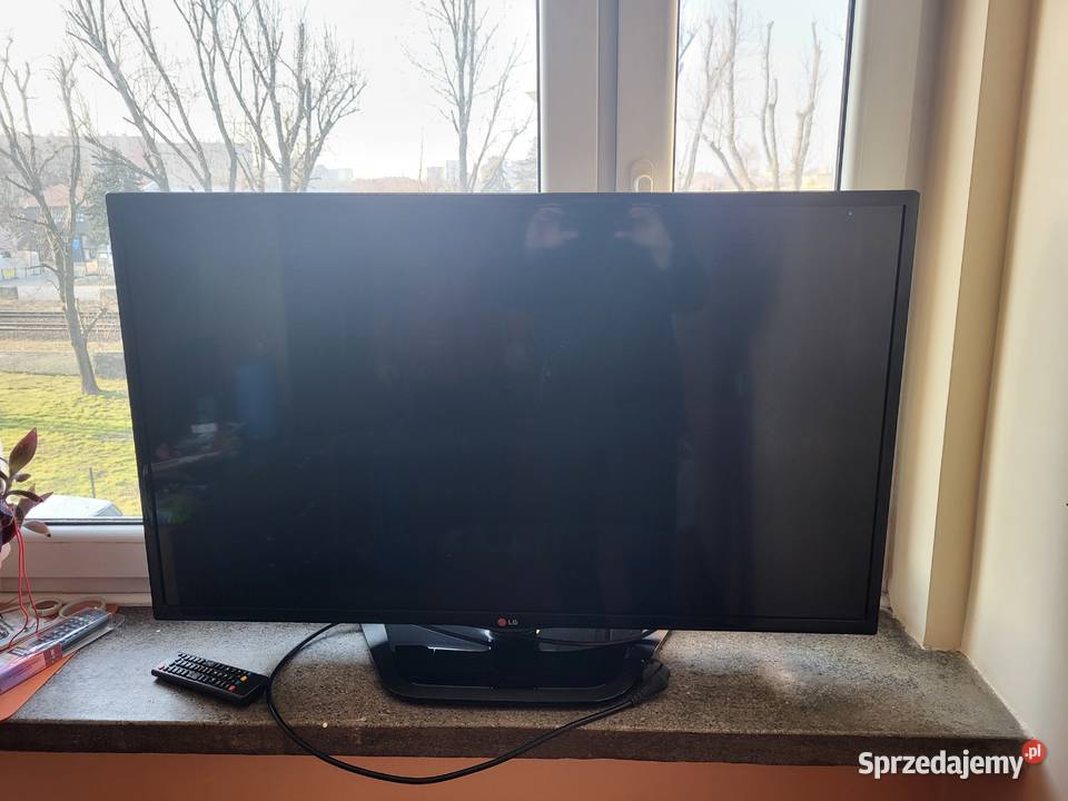 Telewizor LG 42LN5400 Rzeszów