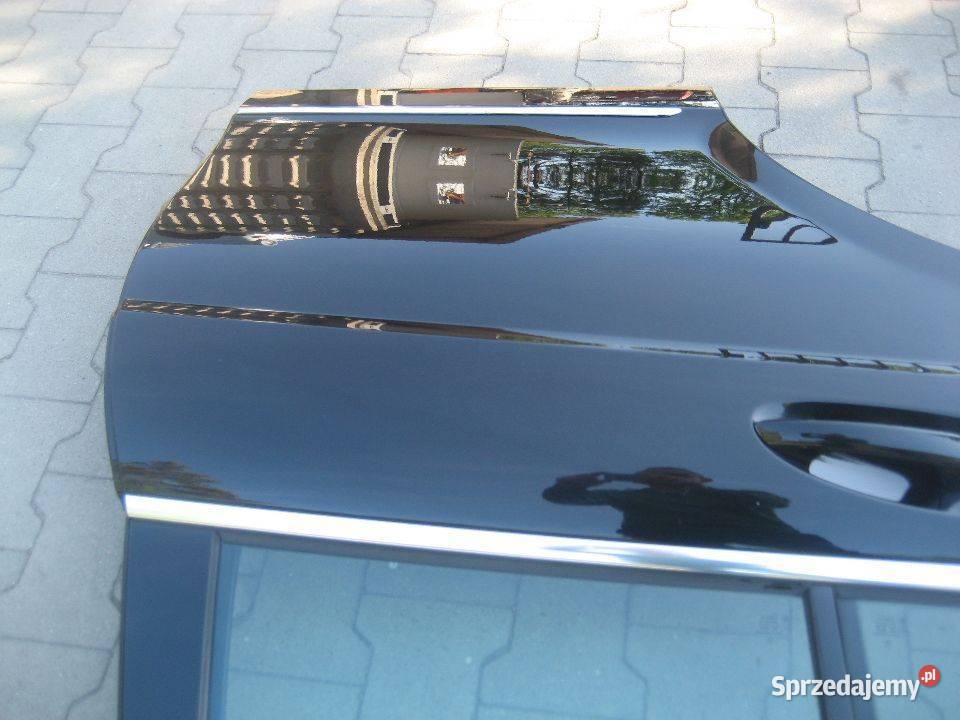 mercedes 204 w204 c klasa kombi drzwi przód Rakoniewice