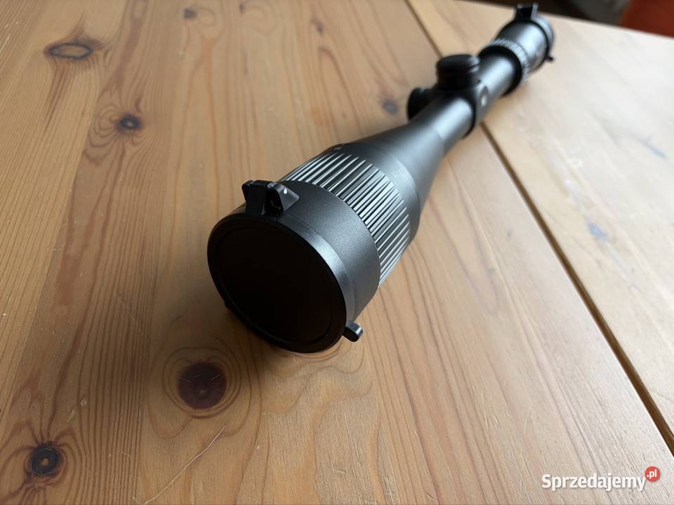 Luneta celownicza Vortex Crossfire II 624x50 AO Sporty strzeleckie i myślistwo