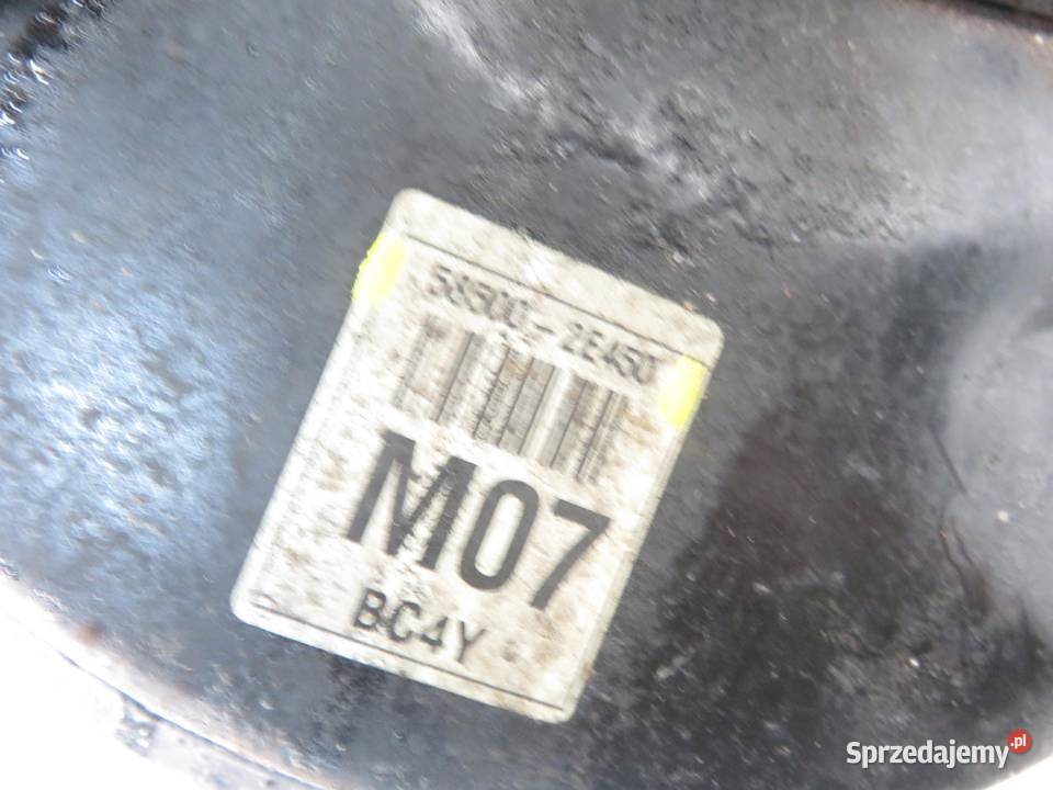 SERWO HYUNDAI TUCSON I 20 CRDI 585002E450 osobowe