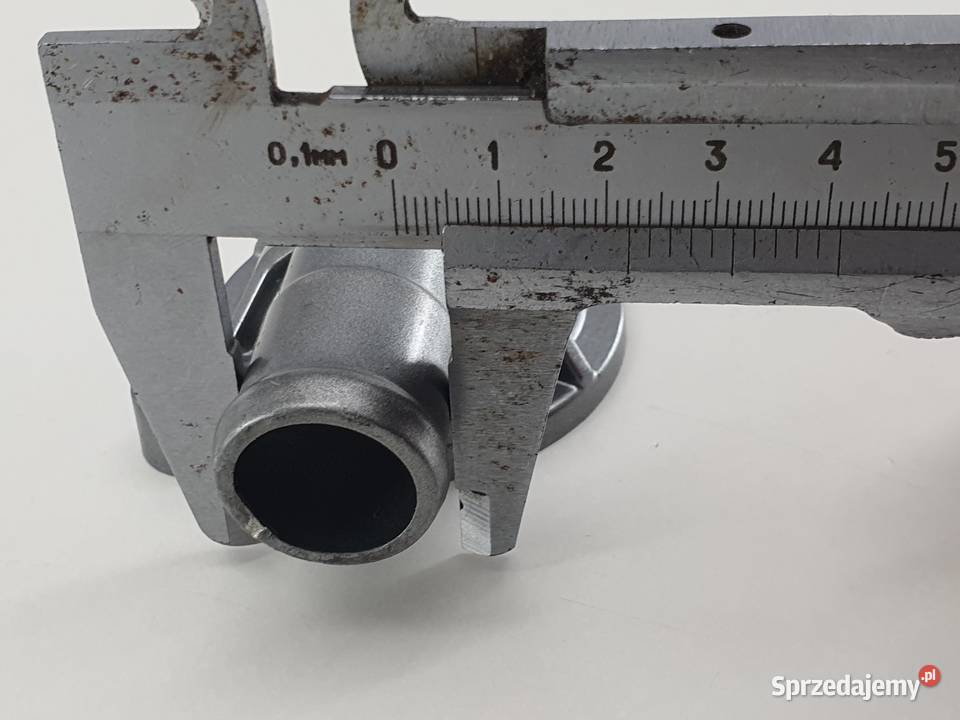 DEKIEL POKRYWA TERMOSTATU HONDA CRF 1000 AFRICA Janowice