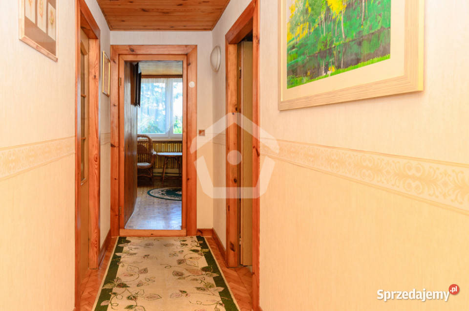 Strażów dom wolnostojący 157m2 podkarpackie