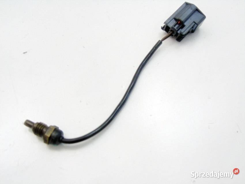 Czujnik temperatury wody 18 TDCI Mondeo IV Smax osobowe śląskie Sosnowiec