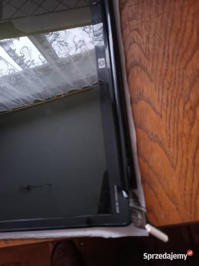 Matryca HP pavilion dv7 1120 ew łódzkie Grodzisk