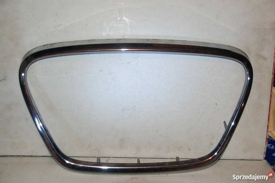 SEAT ALTEA LIFT 5P9 0915 RAMKA ATRAPY CHROM Lublin