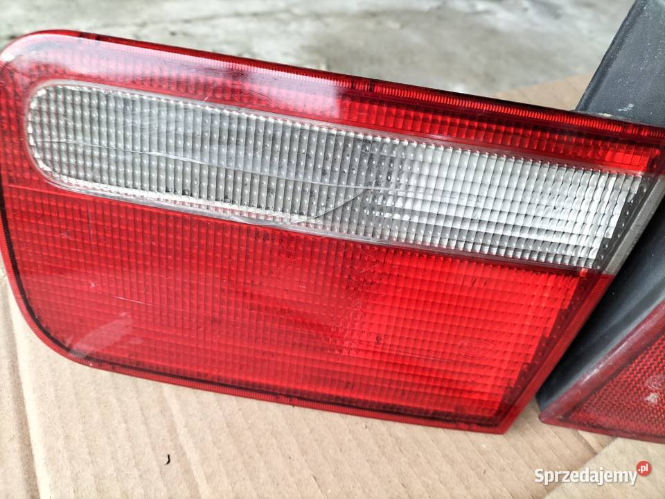 HONDA ACCORD V 5 LAMPA TYŁ TYLNA PRAWA
