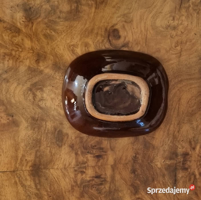 Popielniczka Włocławek Przyjaźń 1 lubuskie Zielona Góra