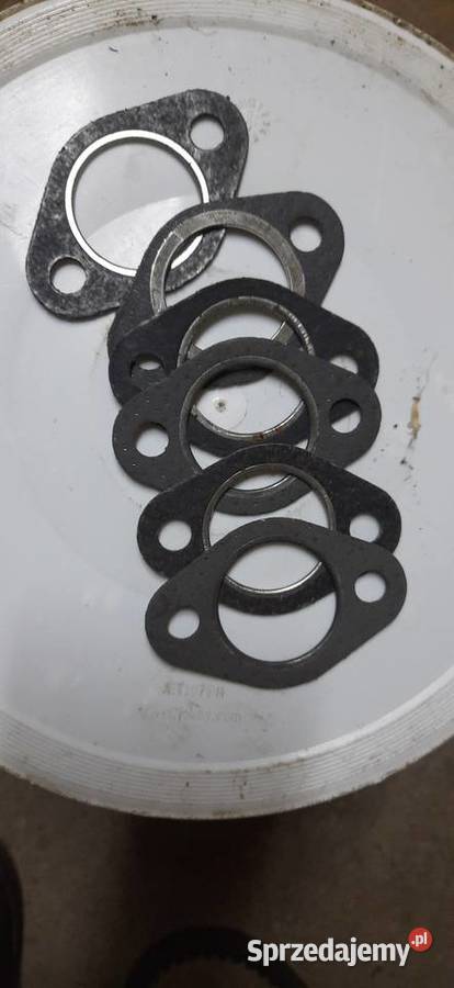 Uszczelka tłumika Fiat 126p Maluch sprzedam