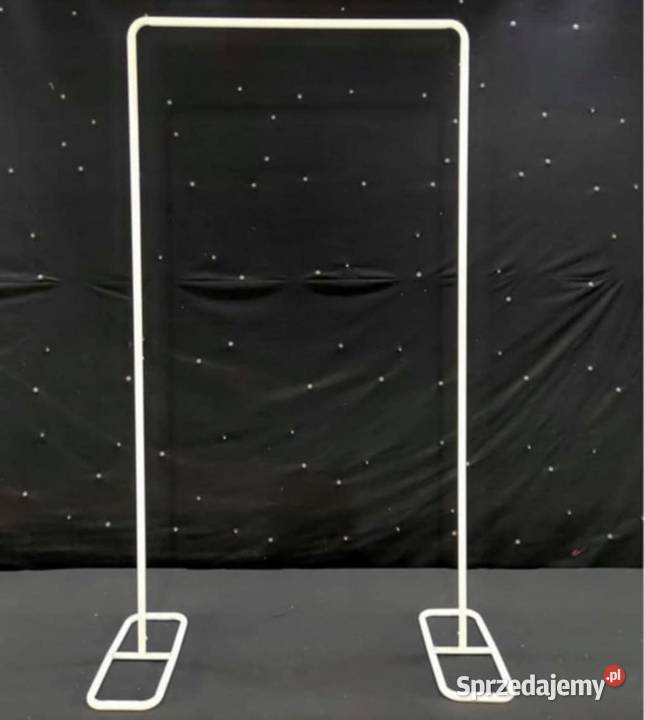 Wynajmem Bramek Stojaków Na Kwiaty Serca mazowieckie Radom