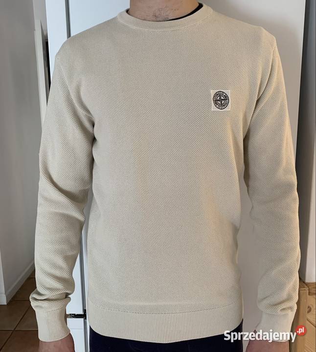 Bluza Stone Island Odzież wyjściowa Zakopane