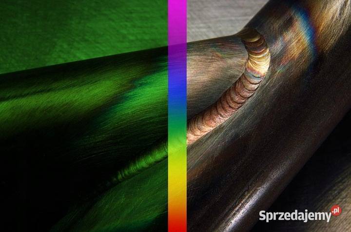 SAMOŚCIEMNIAJĄCA MASKA PRZYŁBICA SPAWALNICZA Katowice sprzedam