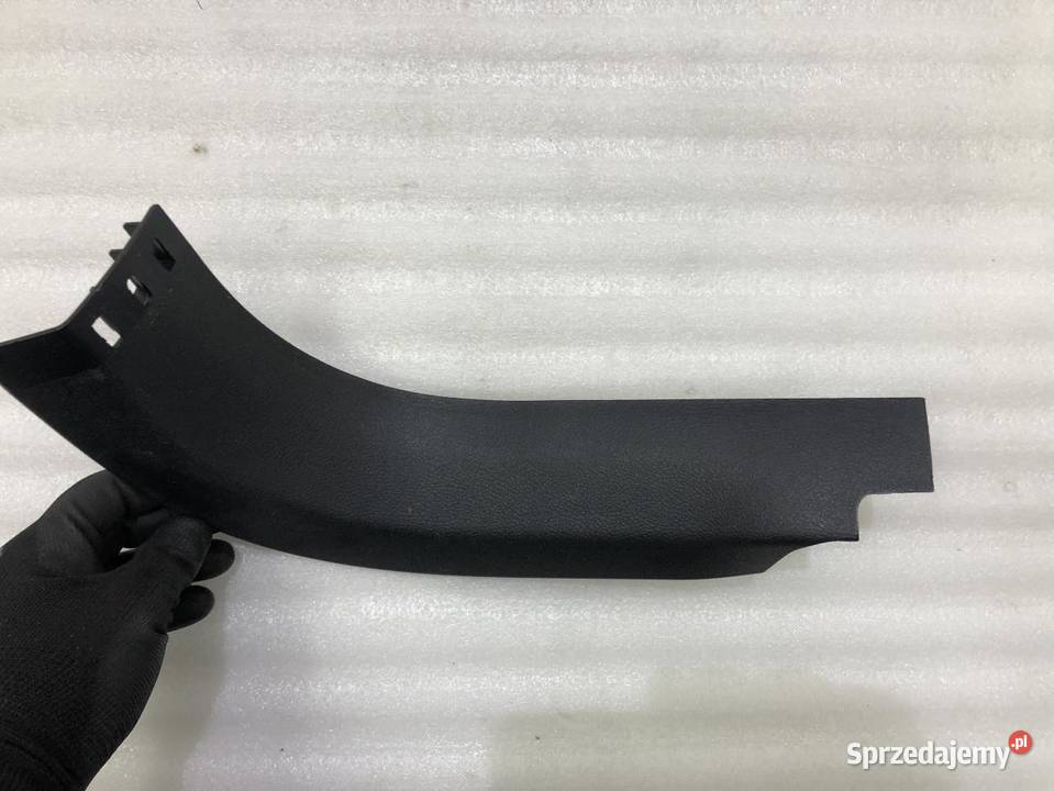 LISTWA PROGOWA LEWA 7S71A02349 FORD MONDEO MK4 wielkopolskie