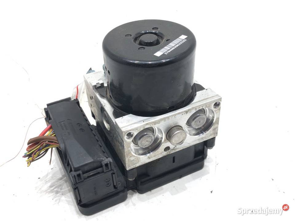 POMPA ABS BMW F31 6862246 20 184 1219 osobowe