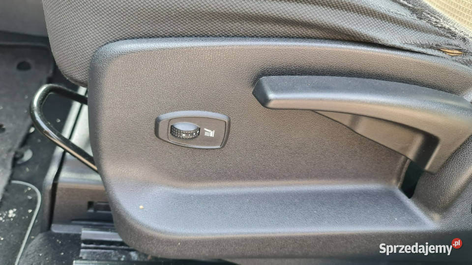 Renault Grand Scenic 14 tCe 130 USZKODZONY Chmielnik