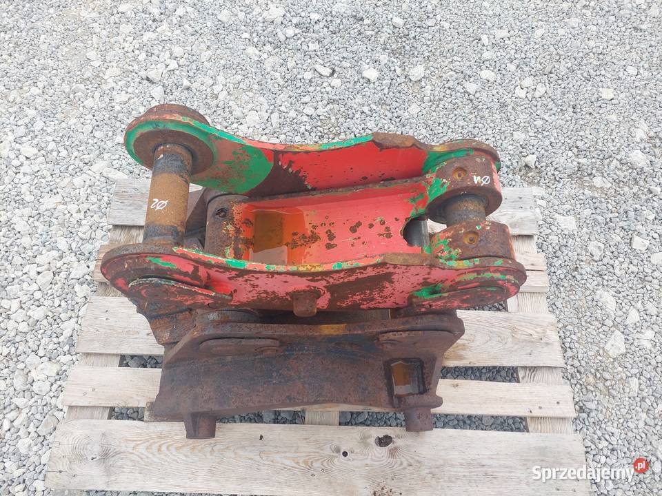 Szybkozłącze OK MH CITY ARM 71044 Kielce