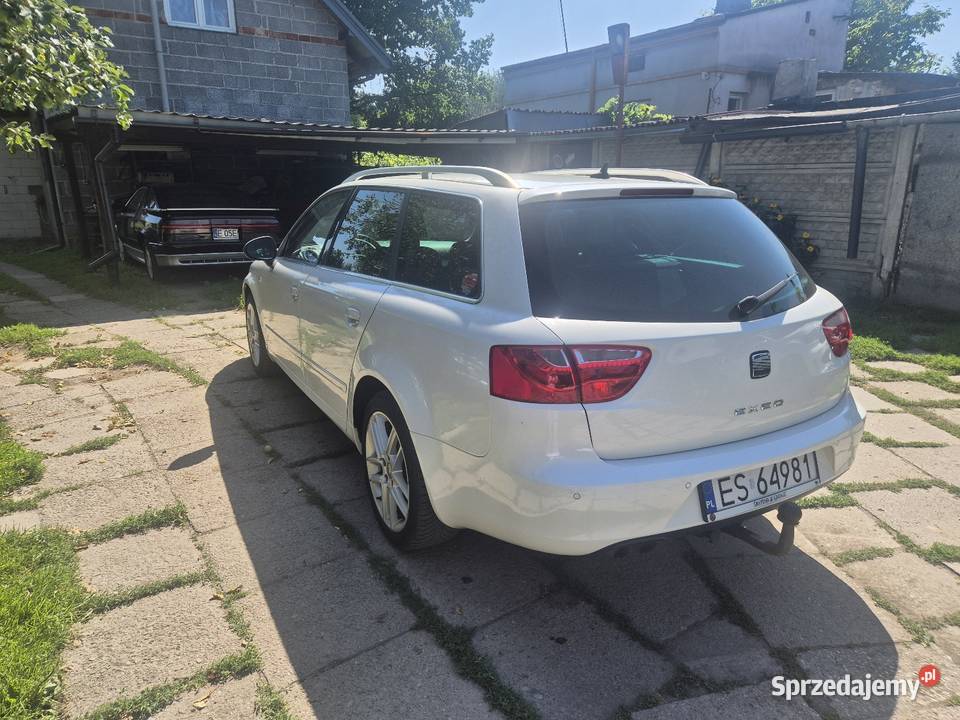 Seat Exeo 18T 150 Nowe sprzęgło Skierniewice