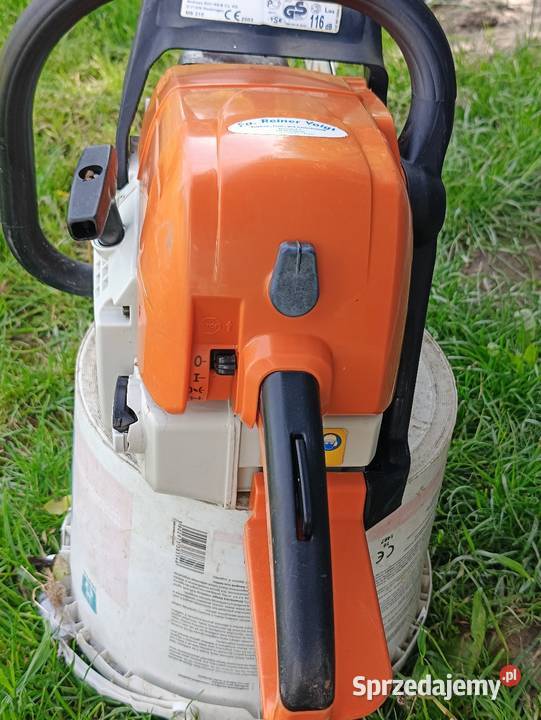 Piła spalinowa Stihl ms 310 Sandomierz sprzedam