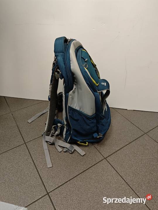 plecak transportowy zwierząt firmy Kurgo Warszawa