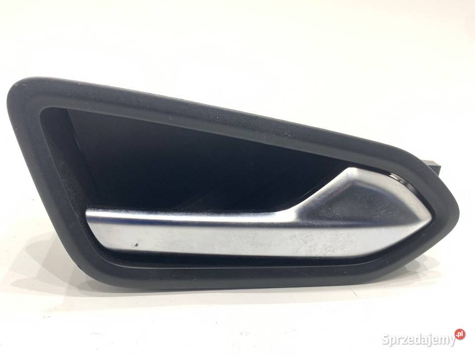 KLAMKA WEWNĘTRZNA PRAWY PRZÓD RENAULT CLIO V