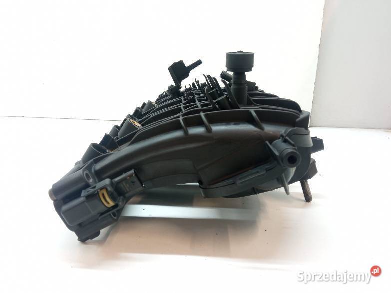 KOLEKTOR SSĄCY 06L133291DM 20 TSI TFSI Skoda świętokrzyskie