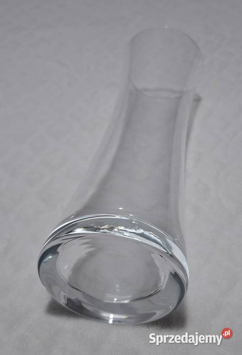 Wazon wzonik 04L 7x21 1 Szkło śląskie Czeladź