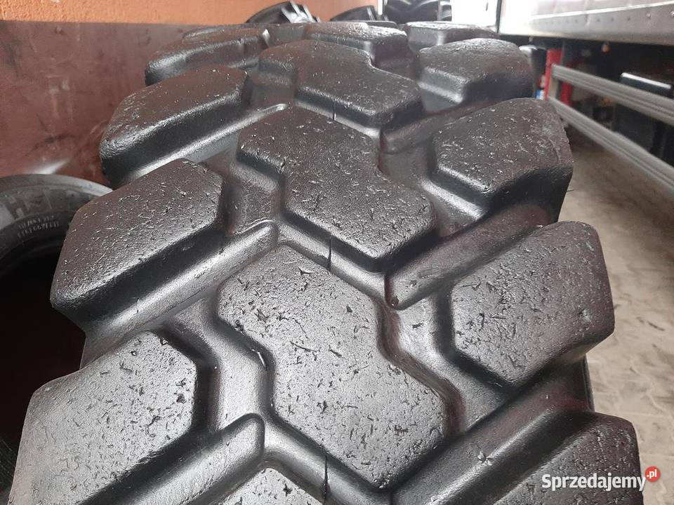 Opona używana rolnicza 40080R24 BKT MULTIMAX Rolnictwo podlaskie Zaścianki
