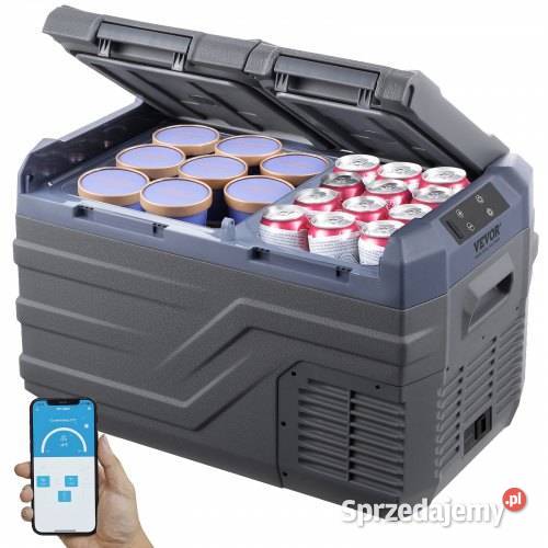 Przenośna lodówka VEVOR Nowa Wieś Lęborska