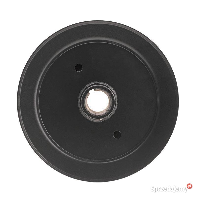 Koło pasowe Ferris podwójne napędu turbiny F210Z