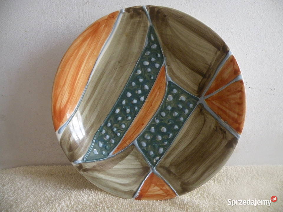 PATERA KORA WŁOCŁAWEK Elżbieta PiwekBiałoborska Andrychów