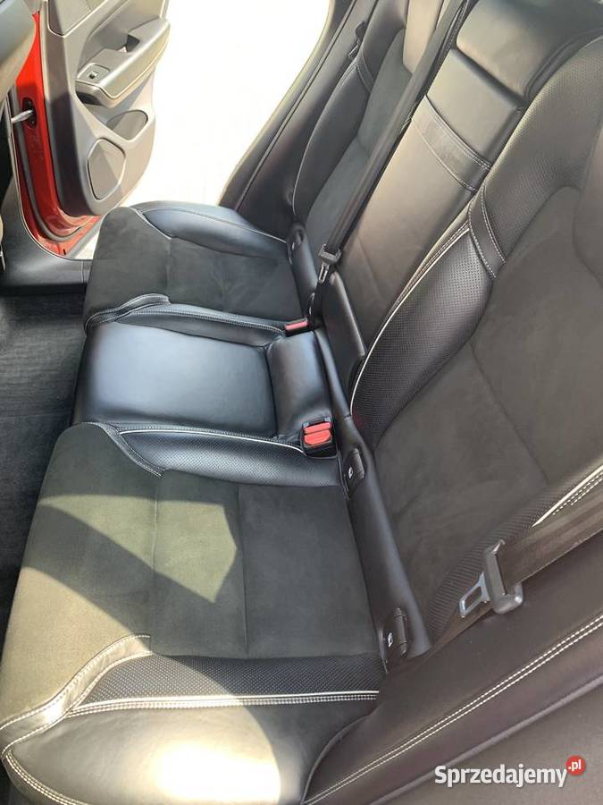 Volvo XC 60 235 R Design silnik 107 nowy DPF świętokrzyskie Ostrowiec Świętokrzyski