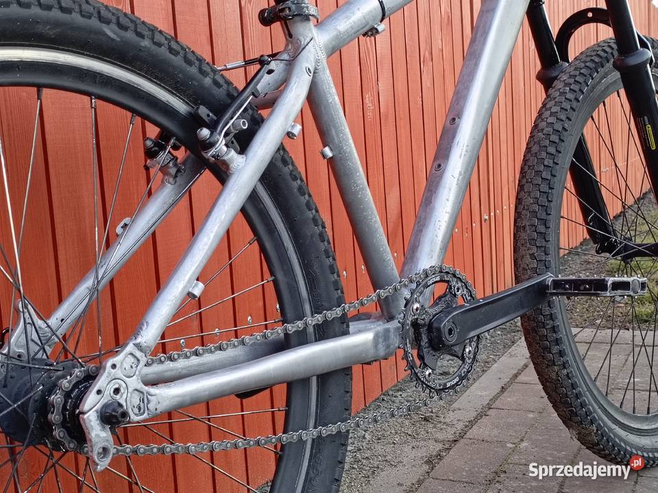 Rower Dirt Kellys whip 50 ZIMOWA PROMOCJA Nisko