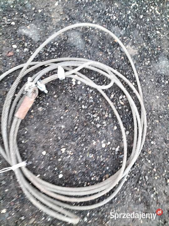 Lina stalowa podkarpackie Rogóżno