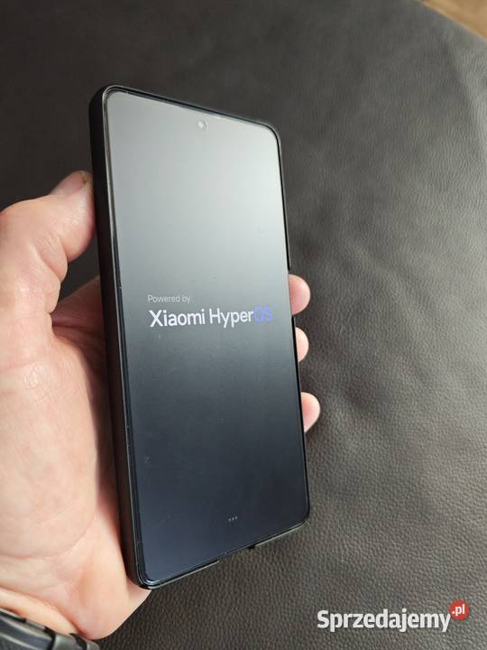 Telefon komórkowy Poco X5 Pro 5G Kluczbork